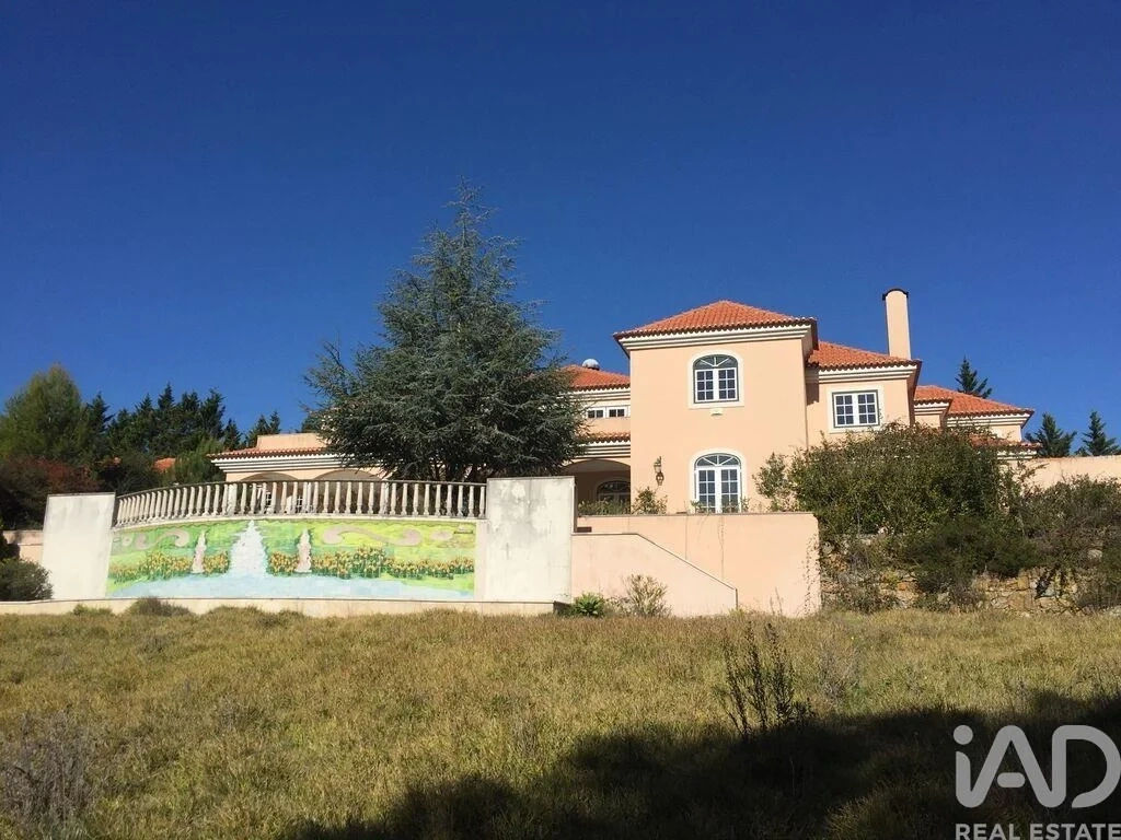 1 - venta villa sintra región de lisboa portugal