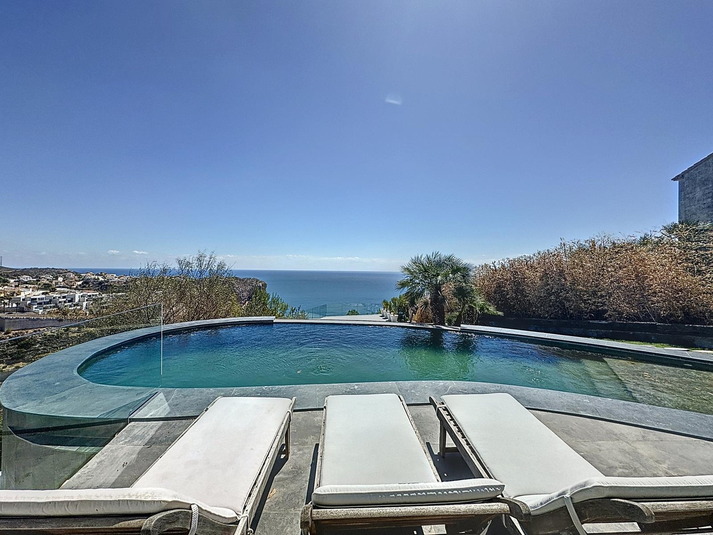 1 - verkauf haus meerblick benitachell - costa blanca valencia spanien