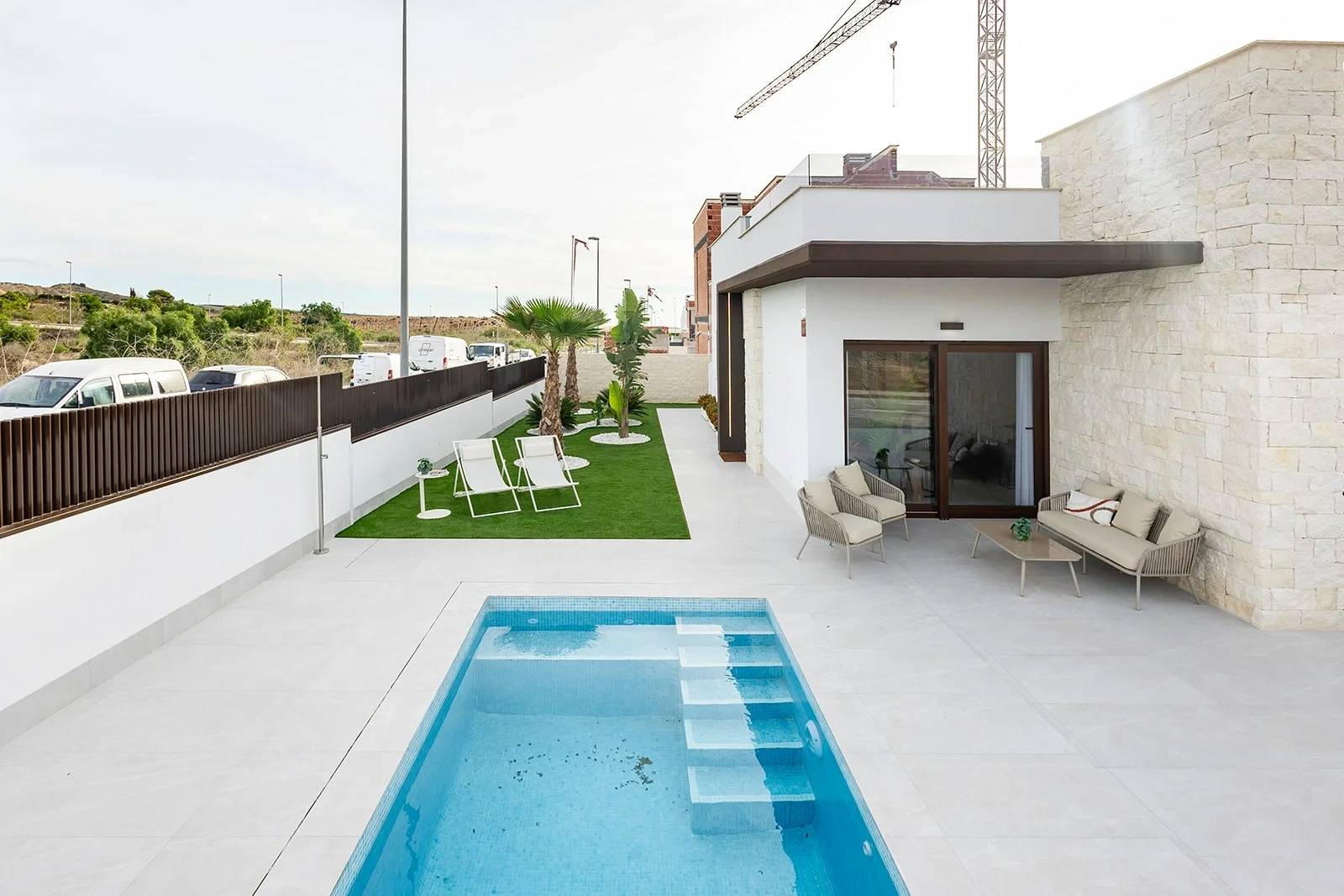 1 - продажа дом orihuela-costa валенсия испания