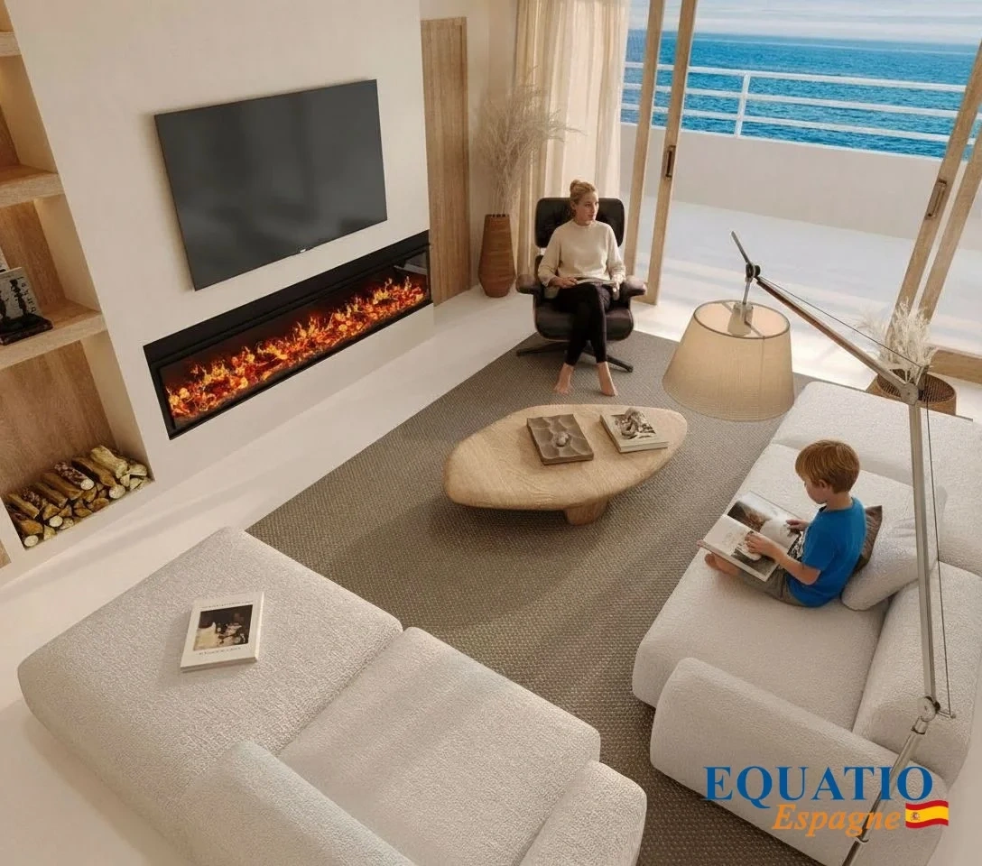 2 - venda apartamento vista de mar la vila joiosa/villajoyosa comunidade valenciana espanha