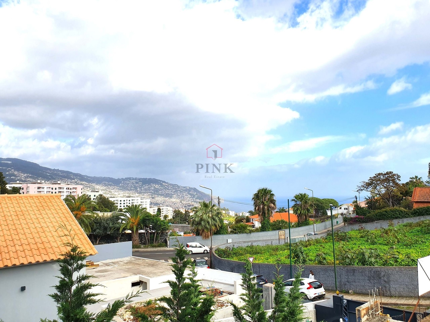 2 - sea view house for sale in funchal madeira portugal