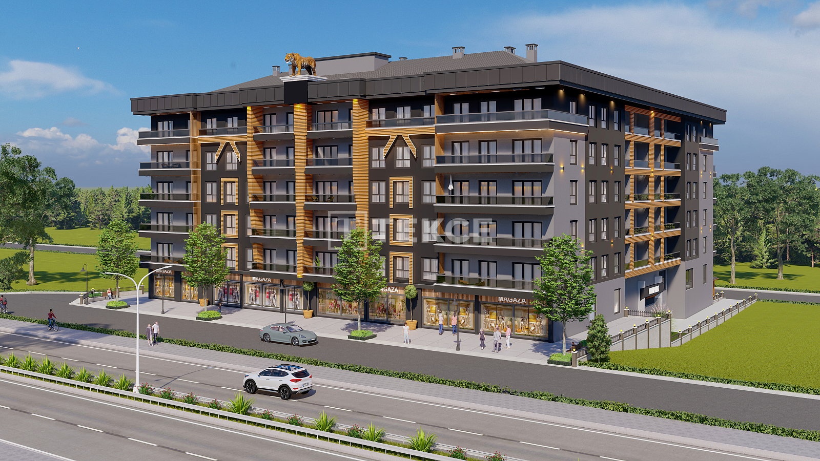 1 - beach walk business for sale in yalova yalova turkey