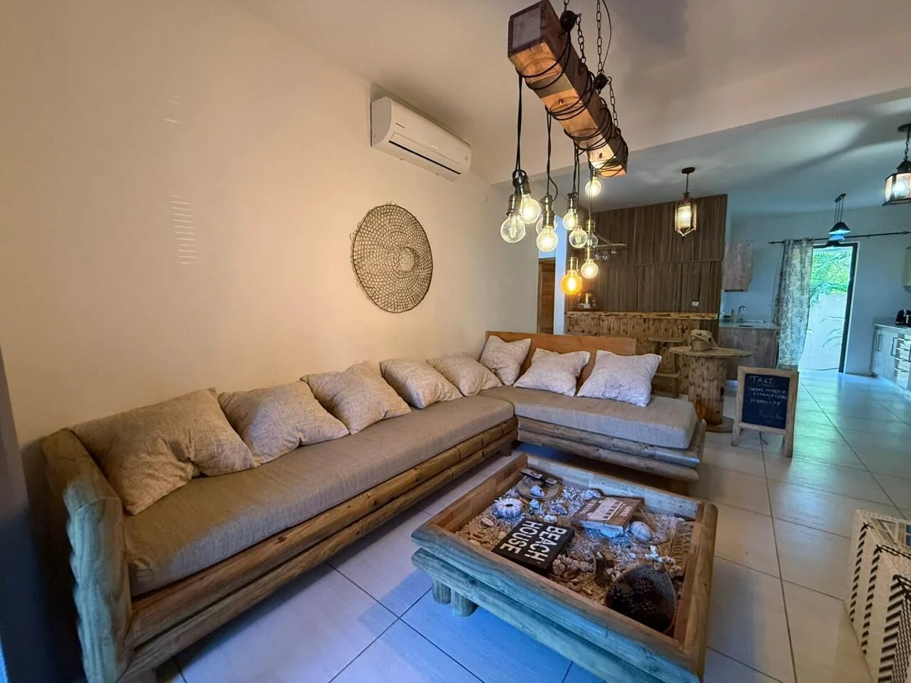 2 - beach walk apartment for sale in flic en flac rivière noire mauritius