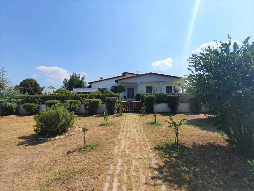 1 - venda casa a praia ao pé néa kerasiá macedónia central grécia