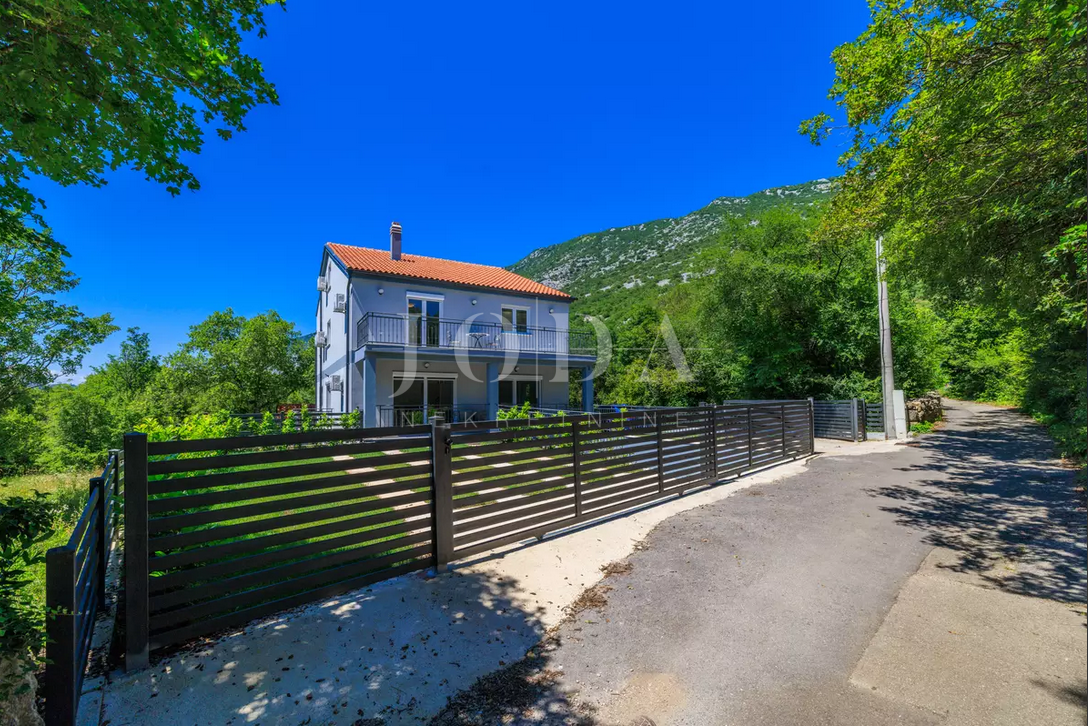 1 - verkoop huis vinodolska općina primorje-gorski kotar kroatië