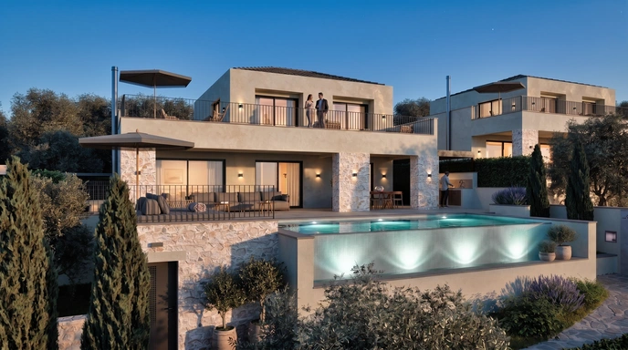2 - verkoop villa kanáli epirus griekenland