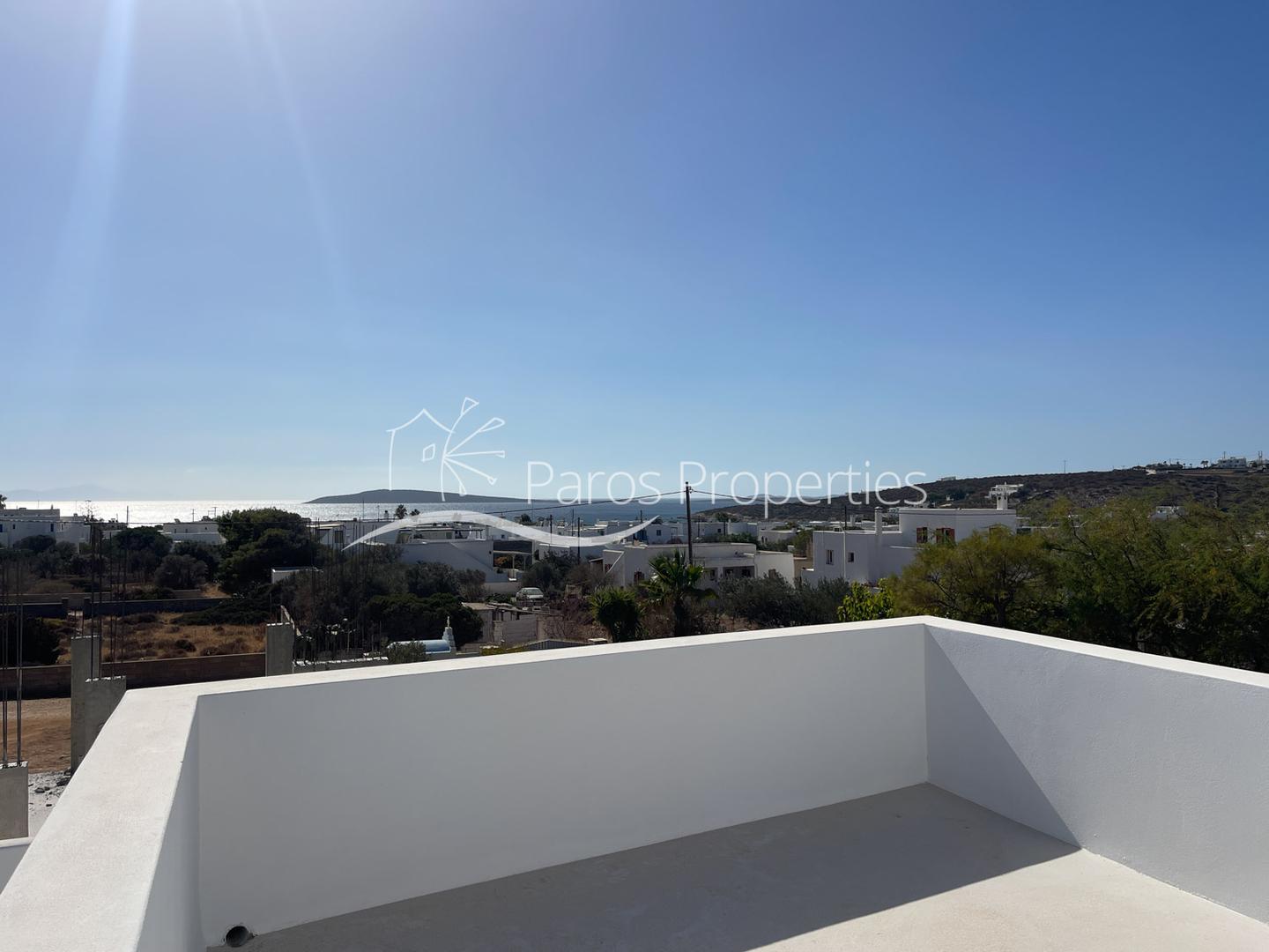 2 - verkauf haus meerblick paros - kykladen südliche ägäis griechenland