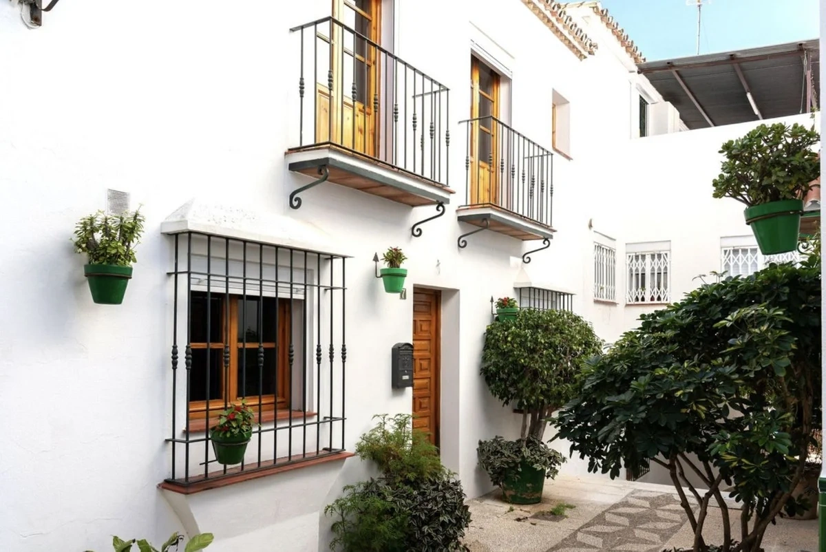 2 - продажа дом estepona - costa del sol андалусия испания