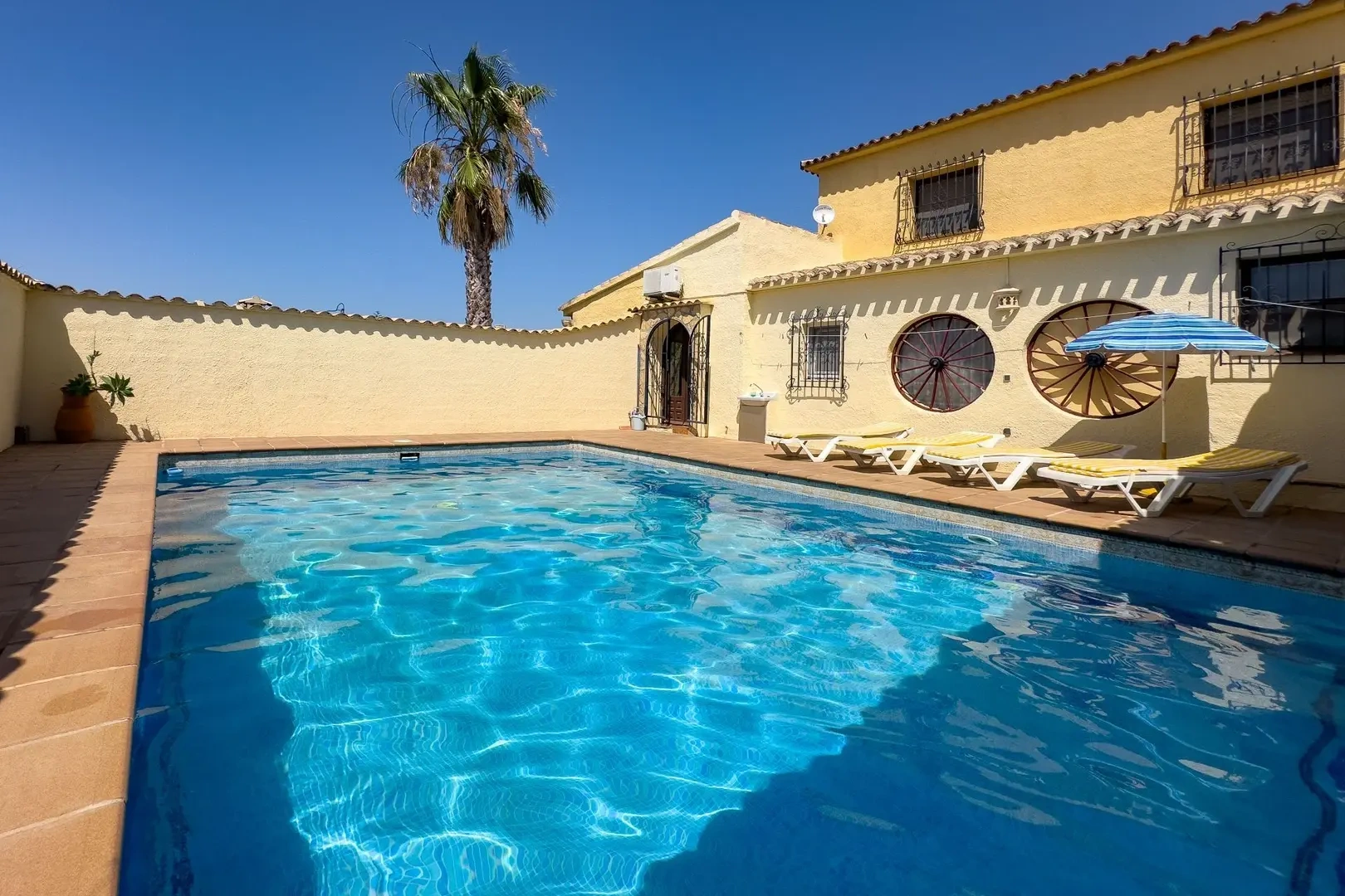 2 - verkauf haus benissa - costa blanca valencia spanien