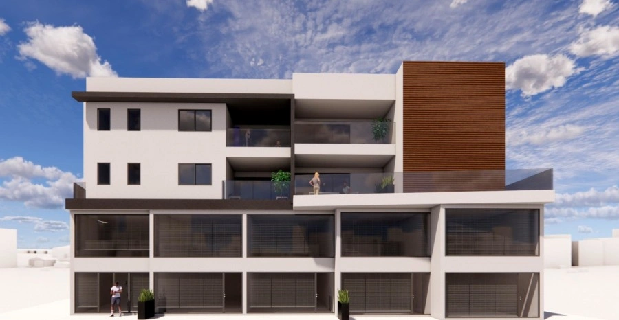 1 - apartment for sale in limassol limassol cyprus