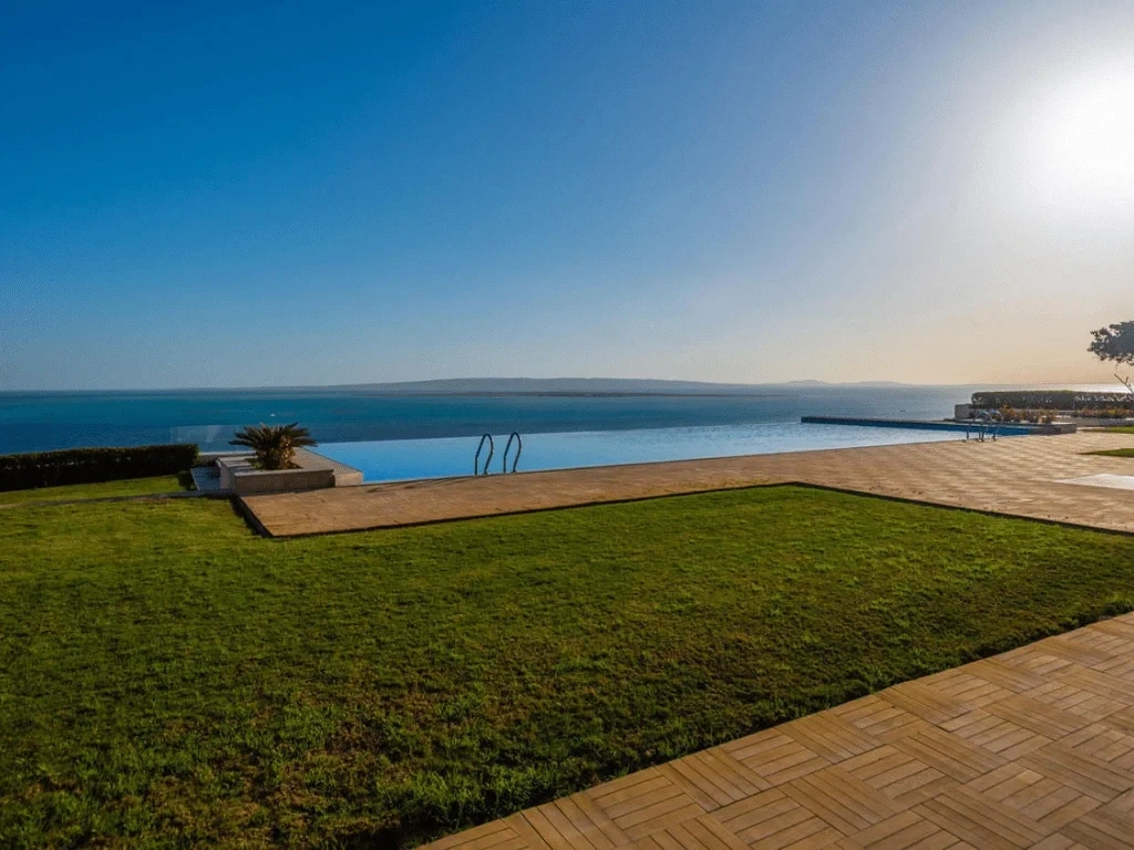 2 - vente appartement vue mer hurghada mer-rouge egypte