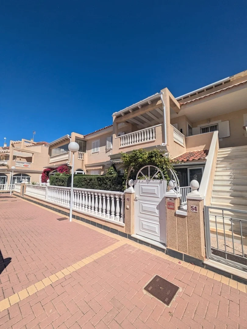 1 - venta apartamento orihuela-costa comunidad valenciana españa