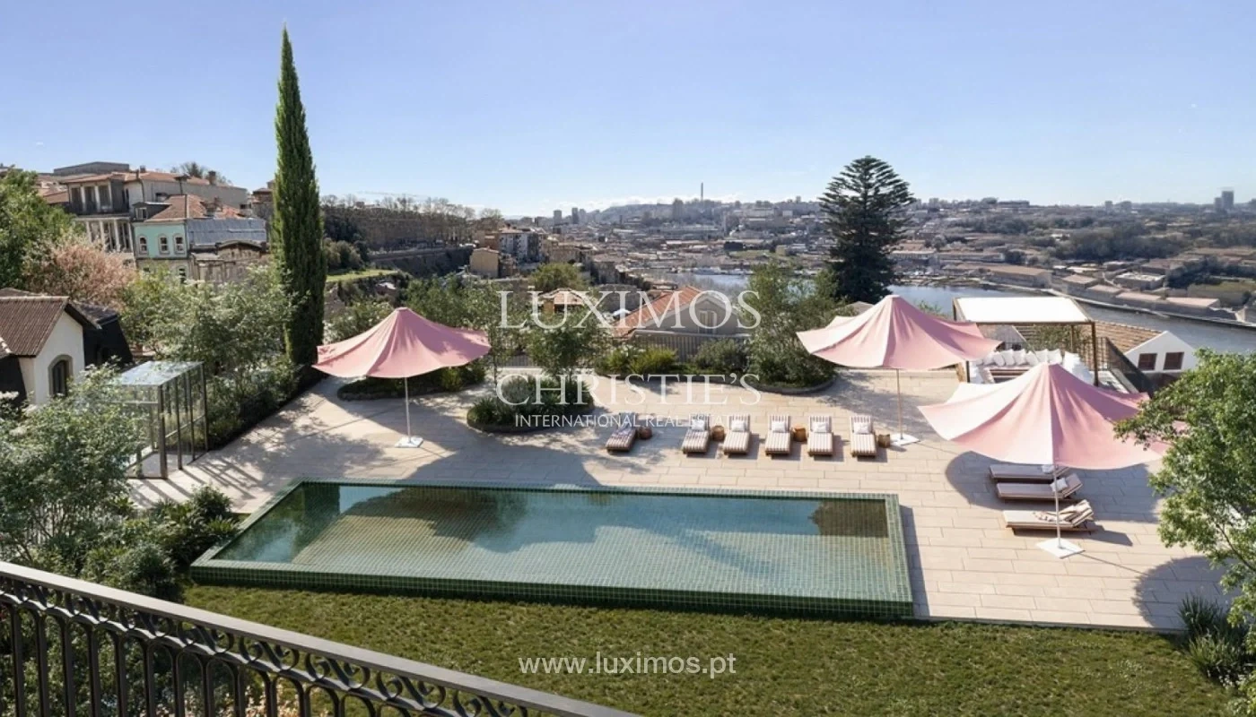 1 - venda apartamento porto região do norte portugal