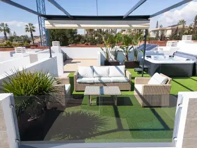 2 - venda villa la marina comunidade valenciana espanha