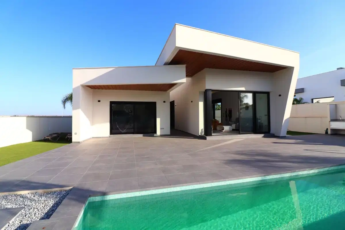 1 - venta villa formentera del segura comunidad valenciana españa