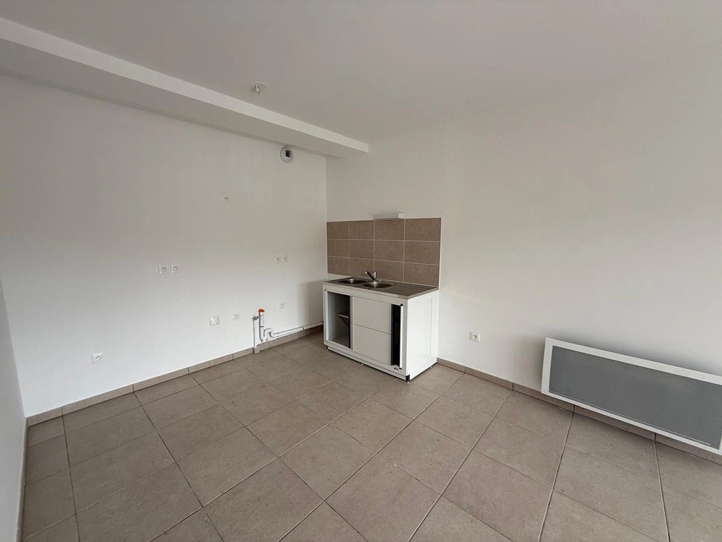 2 - vente appartement taradeau var france