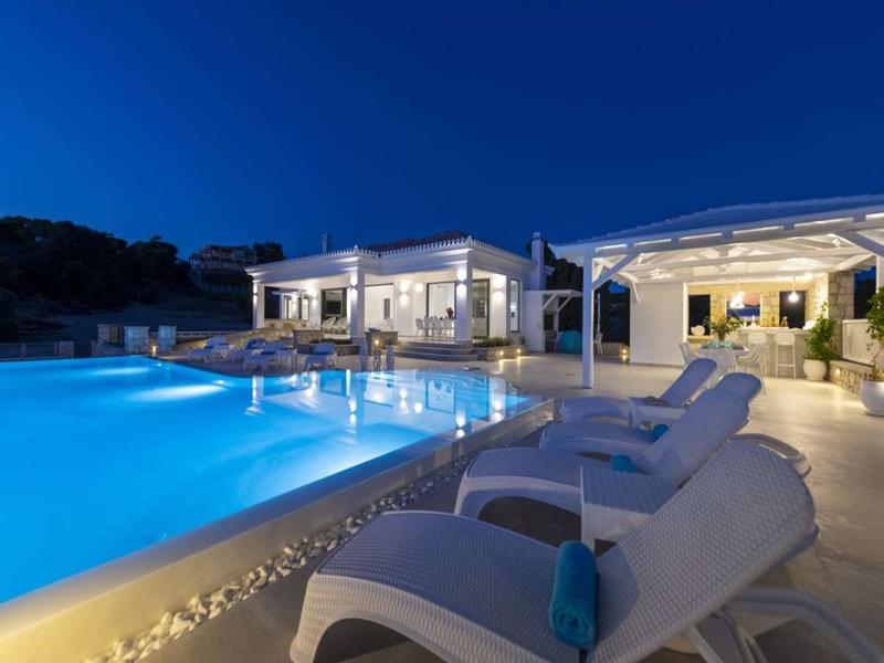1 - venda casa vista de mar kranídi peloponeso grécia