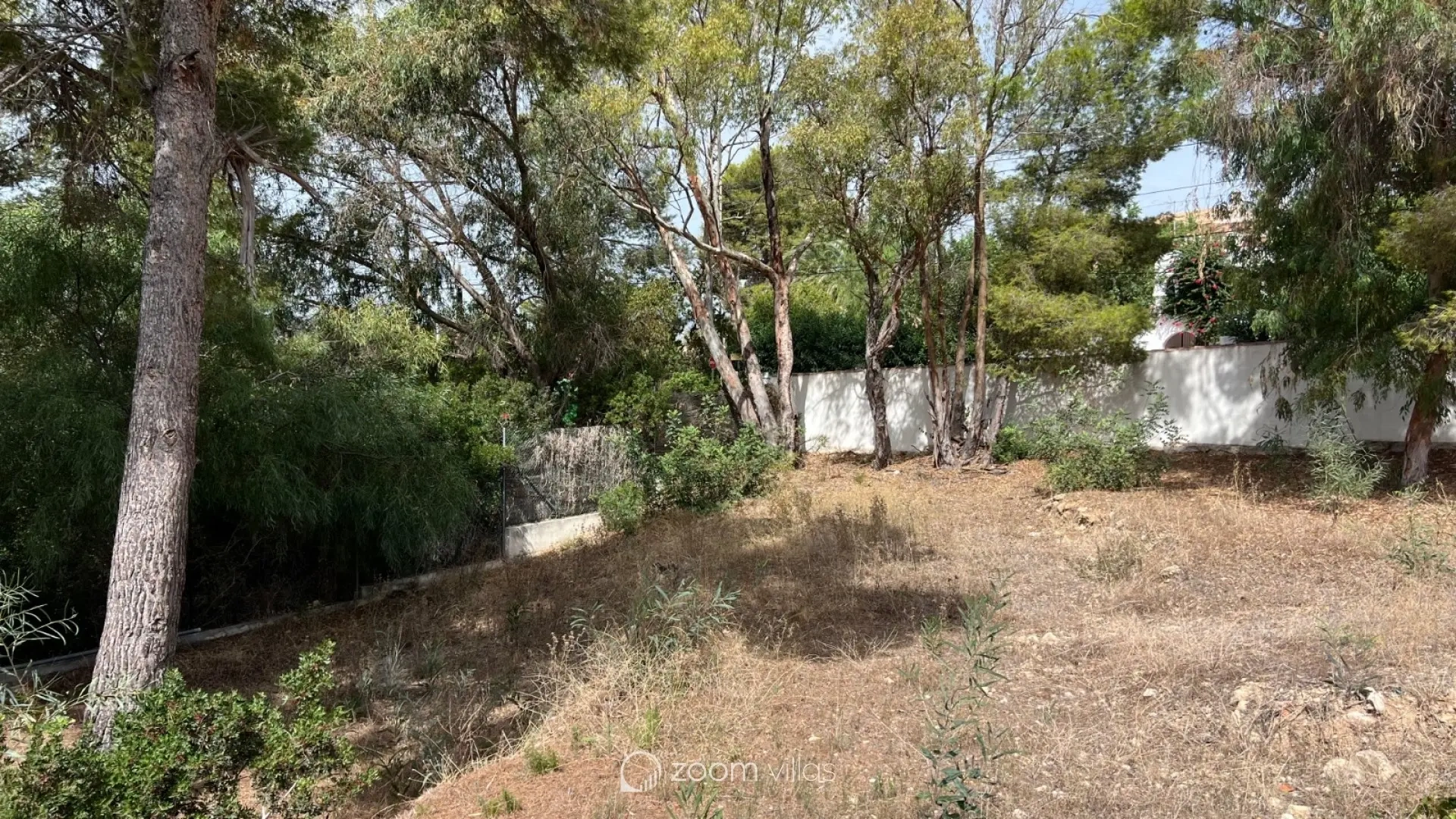 2 - verkauf grundstück moraira - costa blanca valencia spanien