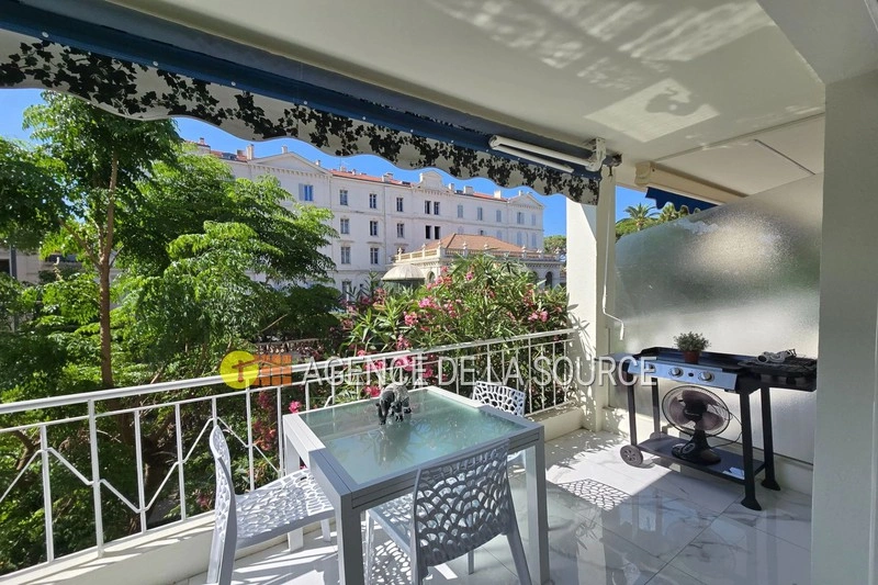1 - vente appartement cannes alpes-maritimes france