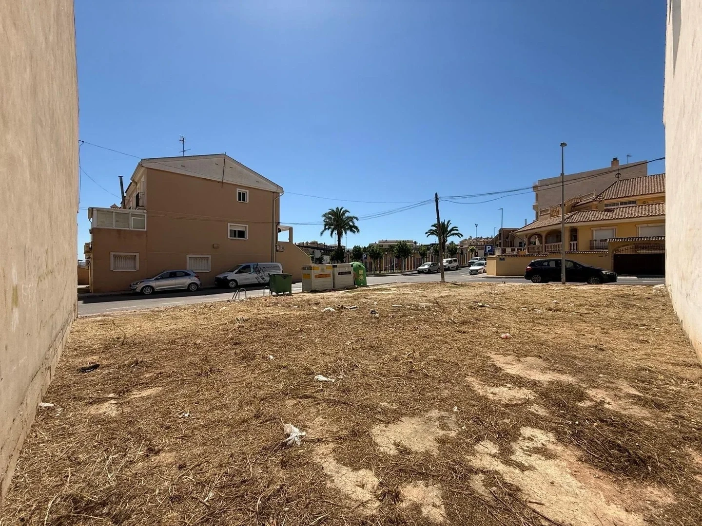 1 - plot of land for sale in san miguel de salinas valencian community spain