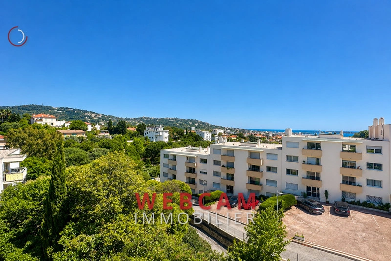 1 - vendita appartamento vista mare cannes alpi marittime francia