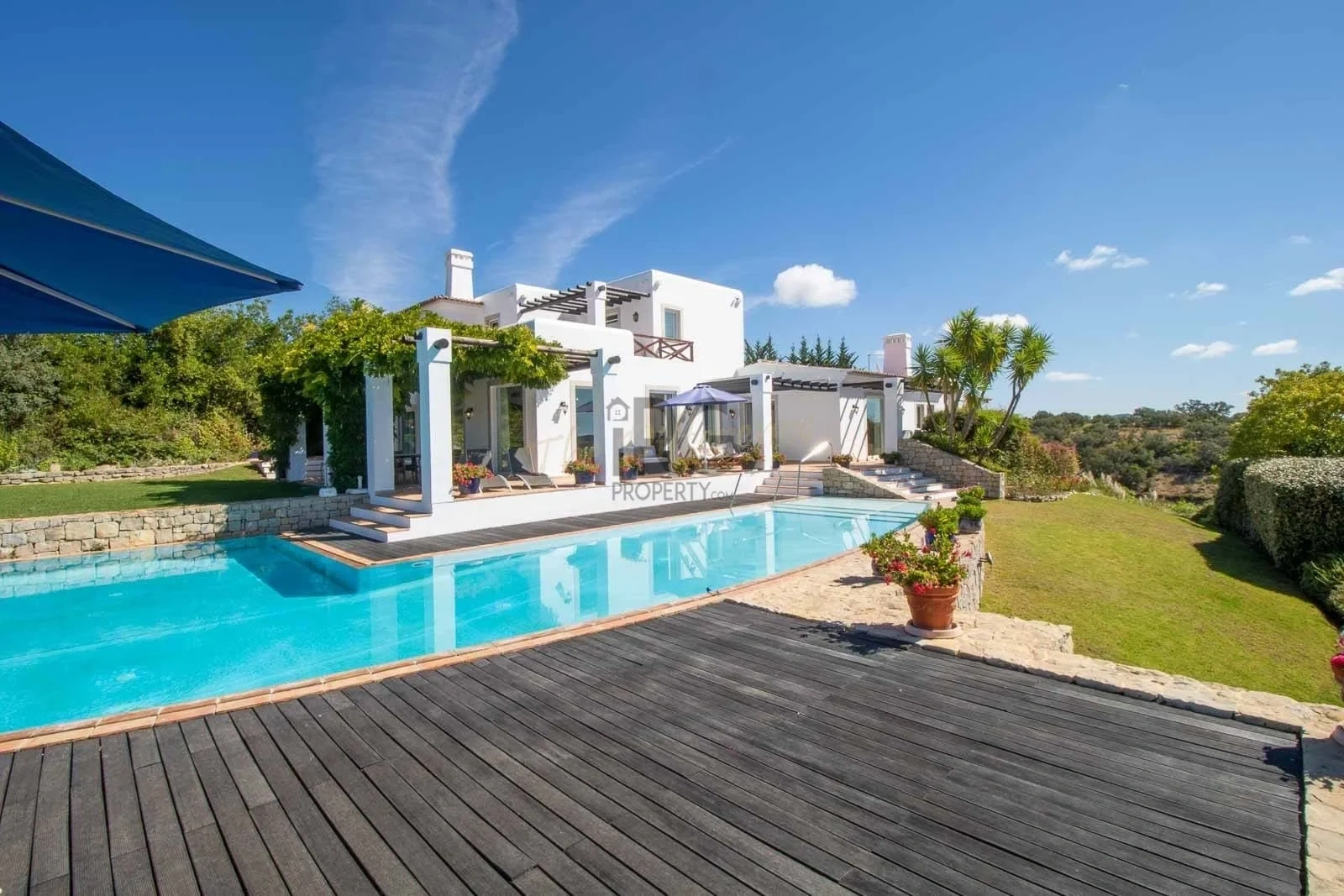 2 - venta casa loulé algarve portugal