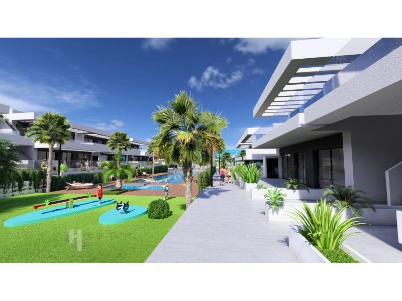 2 - verkauf wohnung algorfa valencia spanien