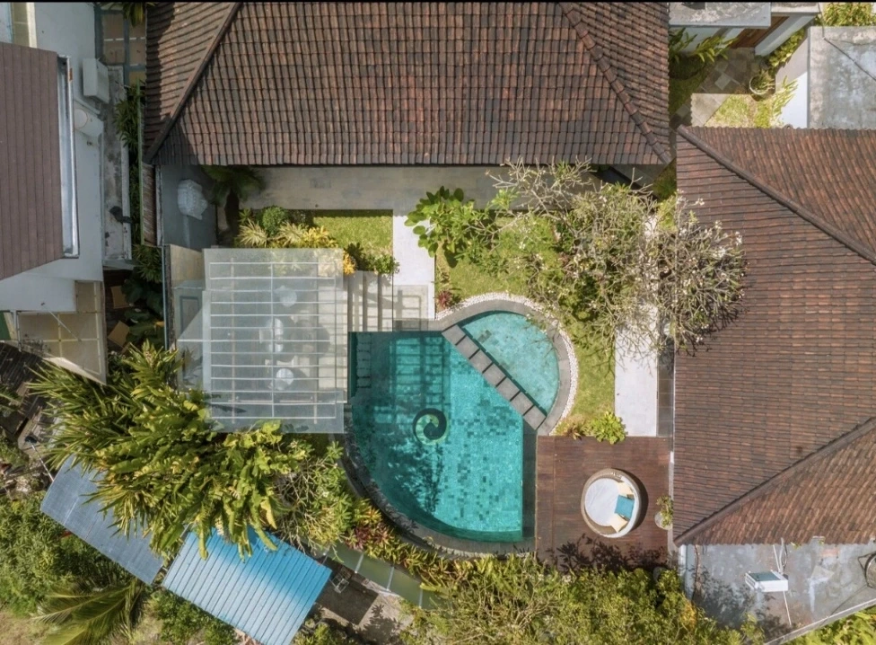 2 - villa for sale in badung bali indonesia