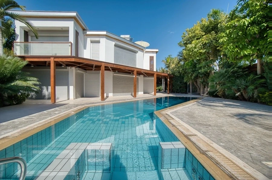 1 - verkauf villa limassol limassol zypern
