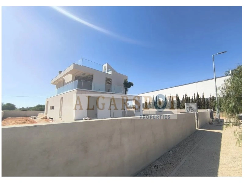 2 - vente maison guia algarve portugal