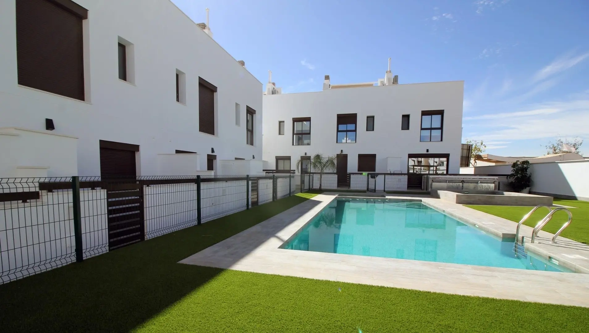 1 - vente villa pilar de la horadada communauté valencienne espagne