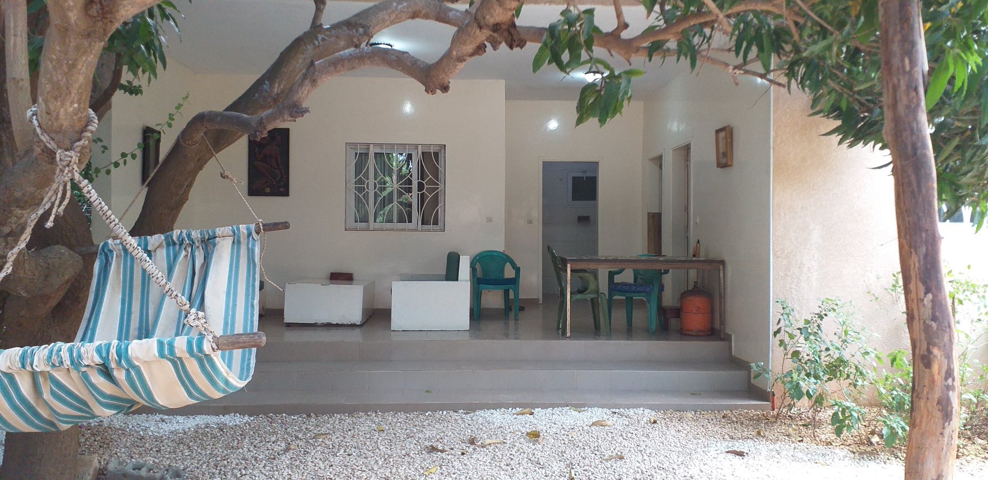 Vente maison