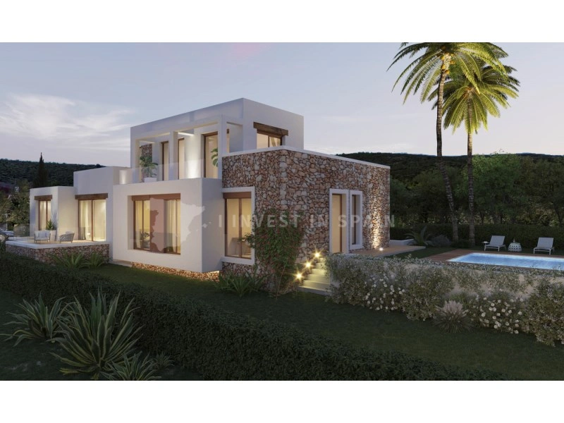2 - venta casa xabia/javea - costa blanca comunidad valenciana españa
