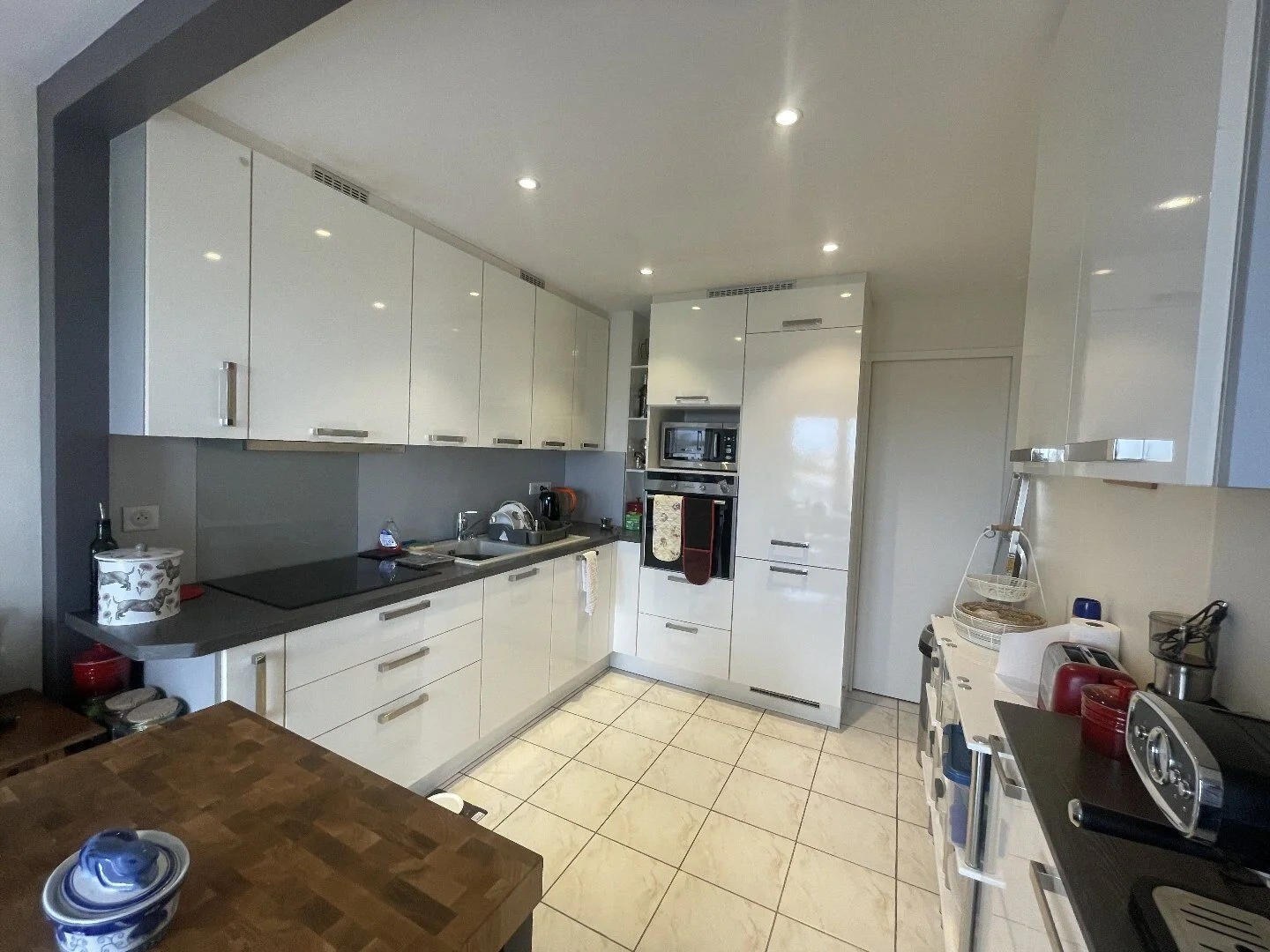 2 - vente appartement vue mer royan charente-maritime france