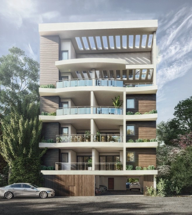 1 - vendita appartamento larnaca larnaca cipro