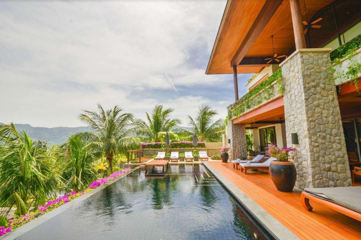 2 - vente appartement phuket phuket thaïlande