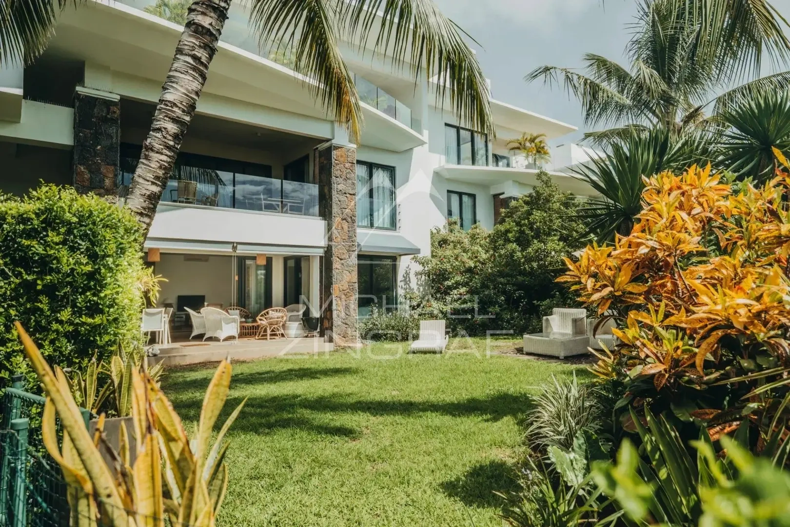 2 - apartment for sale in haute rive rivière du rempart mauritius