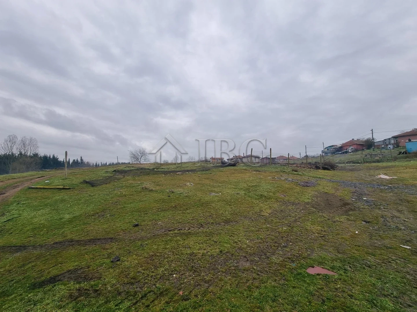 1 - venta terreno tankovo burgas bulgaria