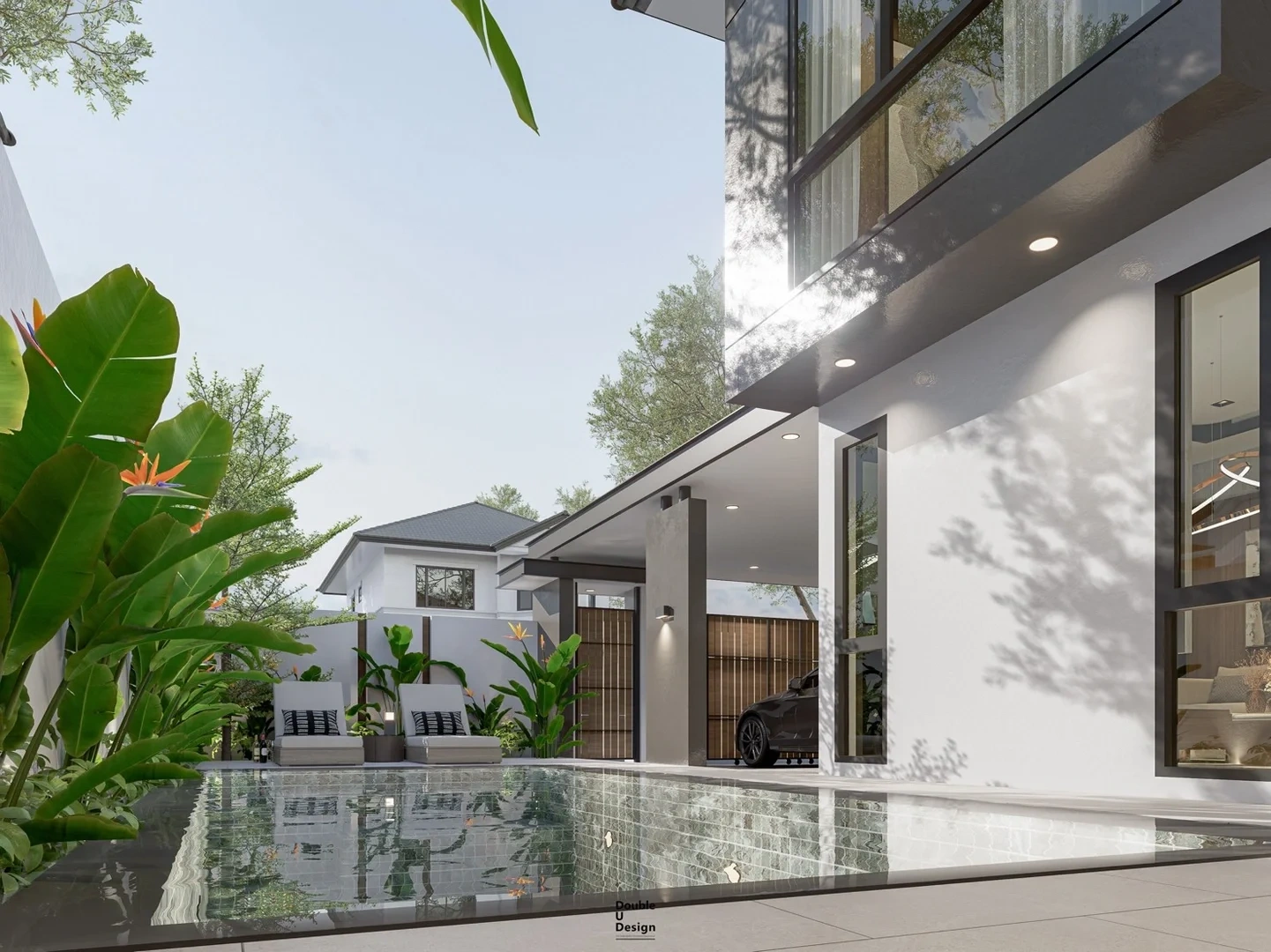 1 - vente maison muang phuket phuket thaïlande