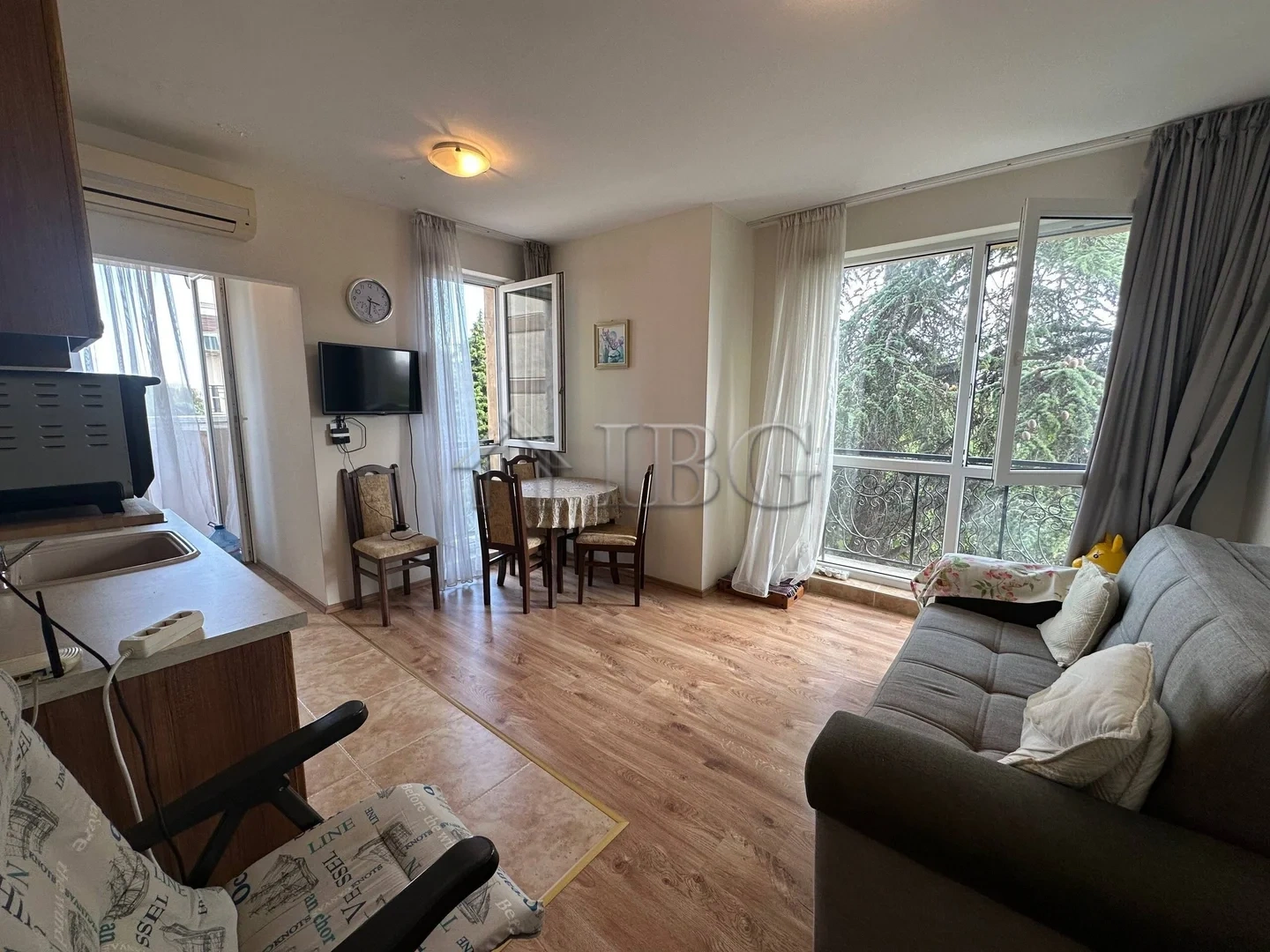 1 - verkauf wohnung strandpromenade ravda burgas bulgarien