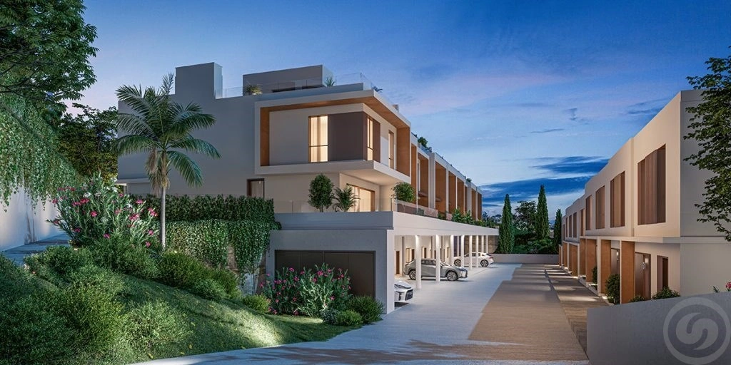 1 - verkauf haus mijas andalusien spanien