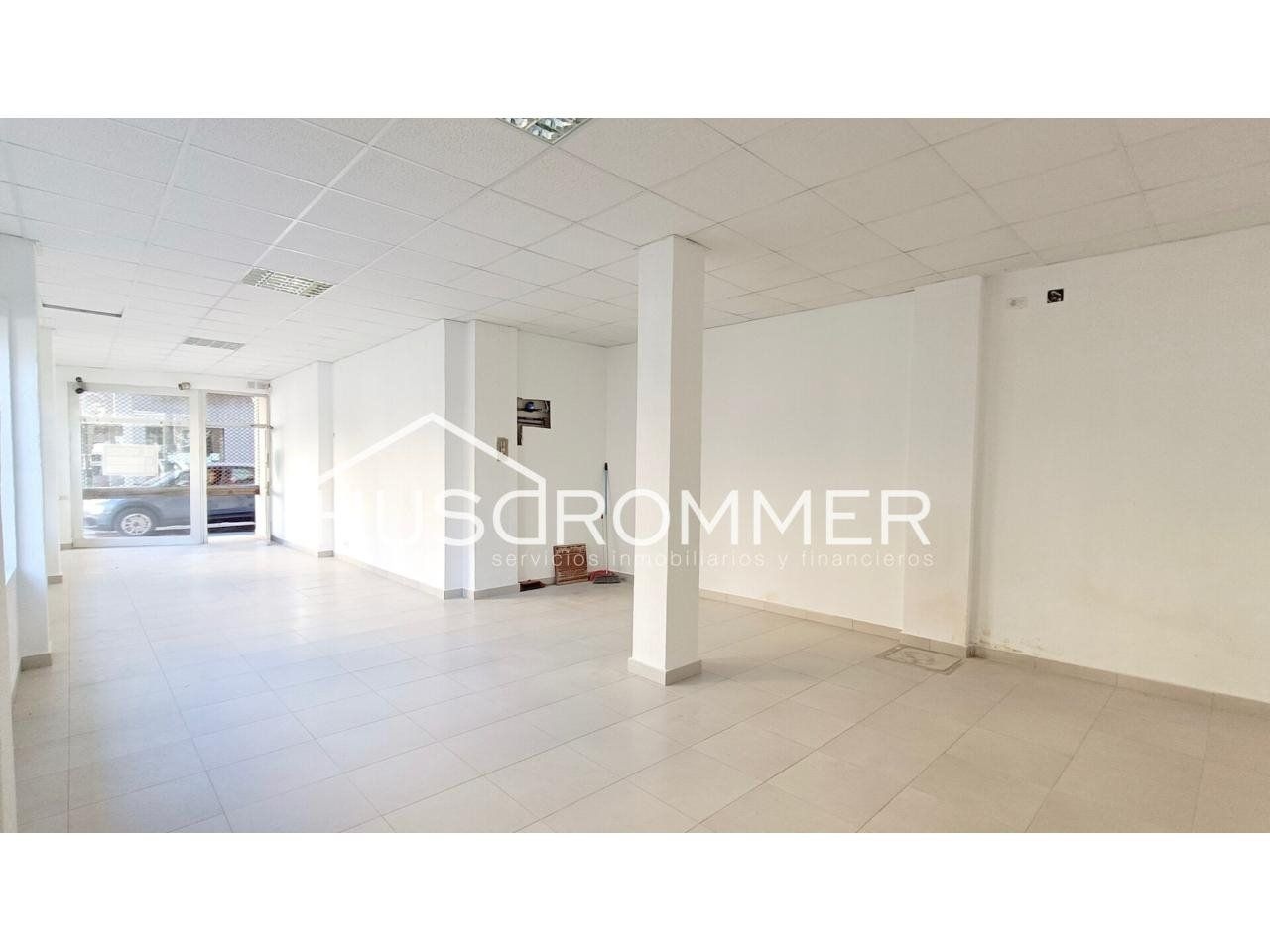 1 - venta comercio vila-real comunidad valenciana españa