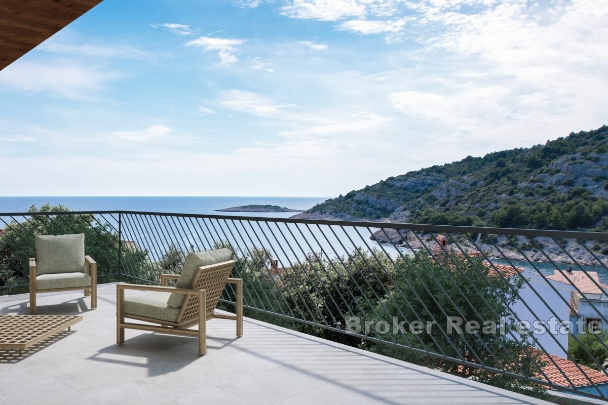 1 - venta casa vista al mar rogoznica šibenik-knin croacia