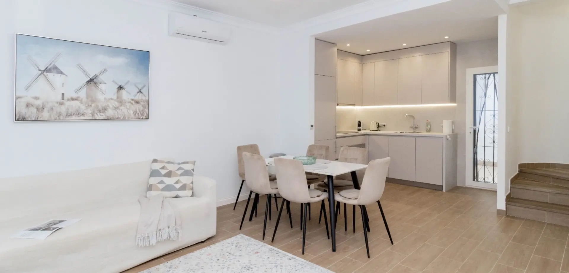 2 - продажа дом orihuela-costa валенсия испания