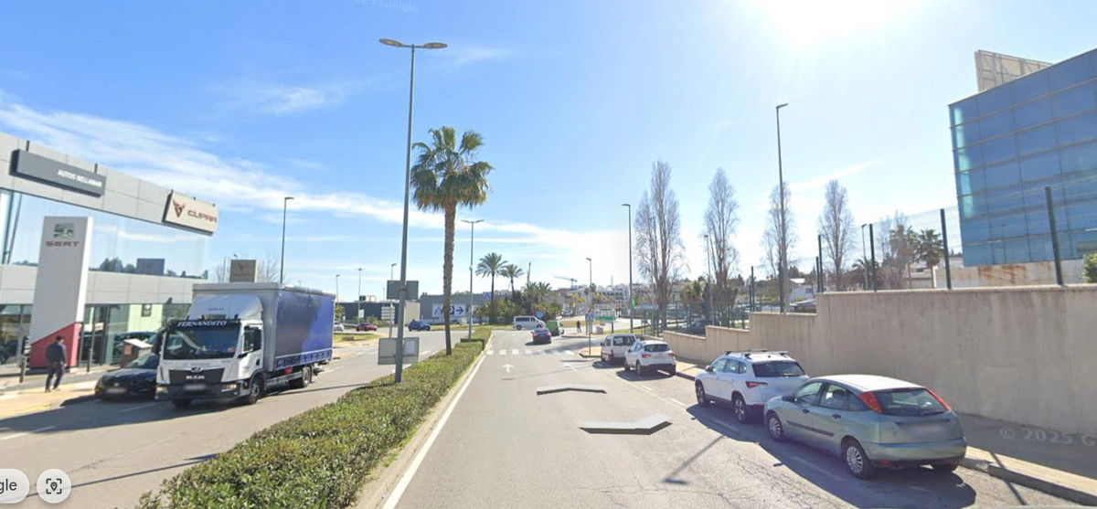 2 - verkauf grundstück san pedro de alcántara andalusien spanien
