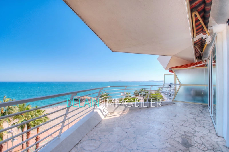 1 - sea view apartment for sale in cagnes-sur-mer alpes-maritimes france