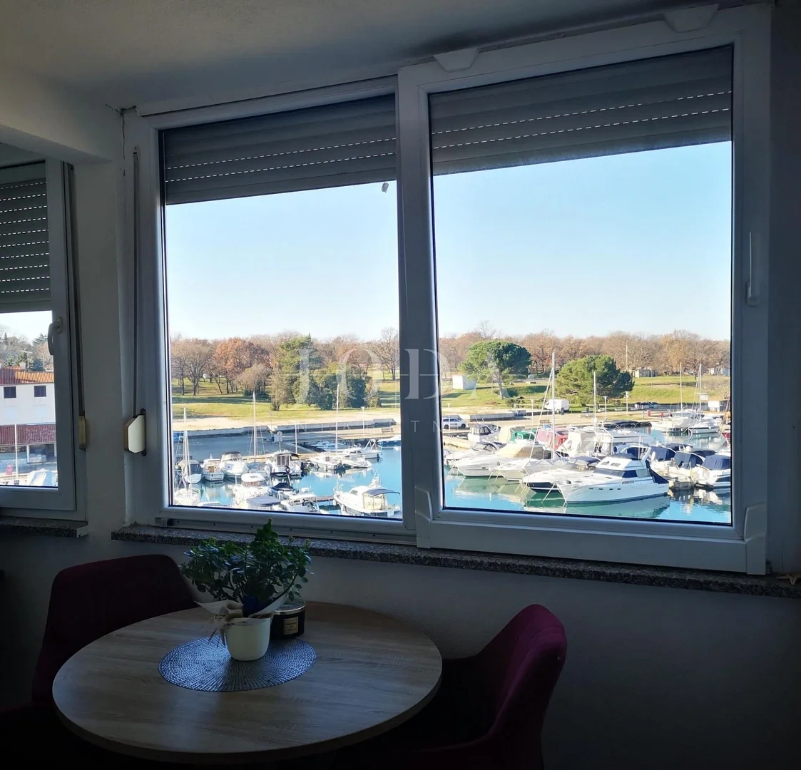 1 - verkoop appartement poreč istria kroatië