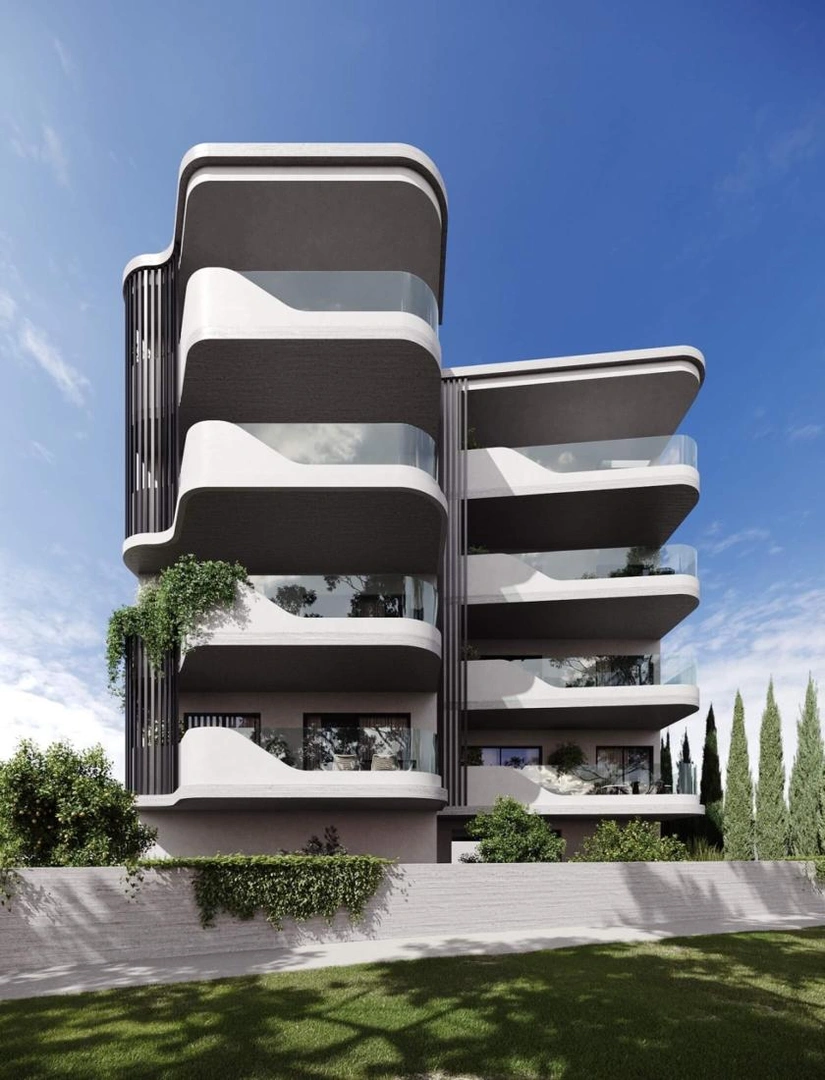 1 - verkauf wohnung limassol limassol zypern