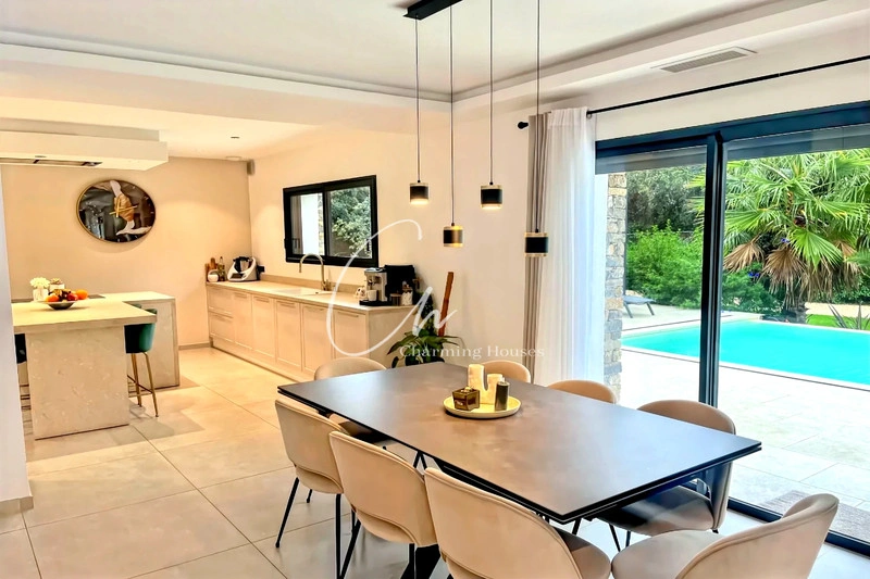 2 - venda casa nîmes gard frança