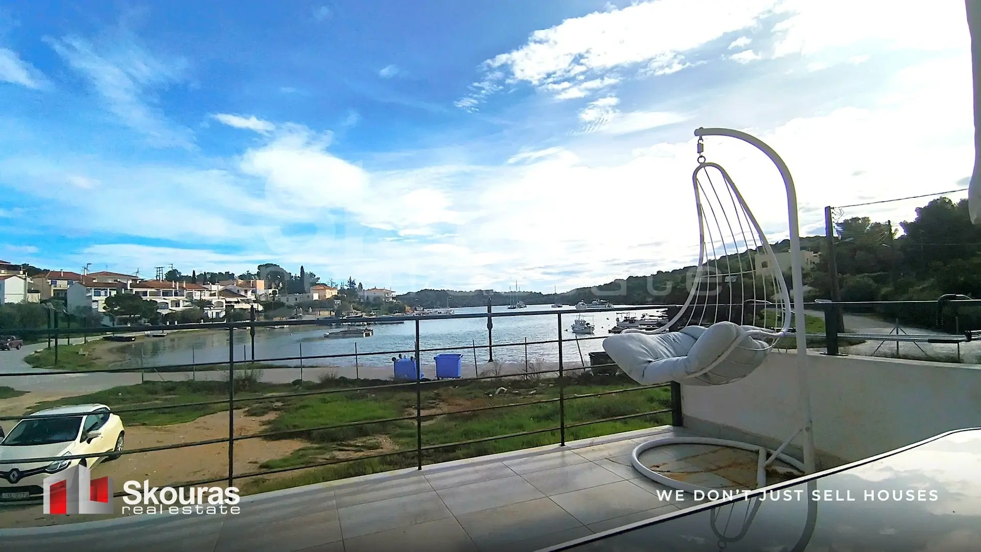 2 - venda apartamento frente ao mar porto cheli peloponeso grécia